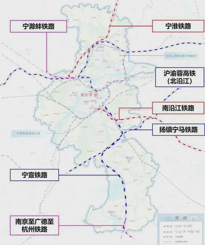 京太鐵路保定最新進展，區(qū)域經(jīng)濟發(fā)展與交通一體化的新引擎