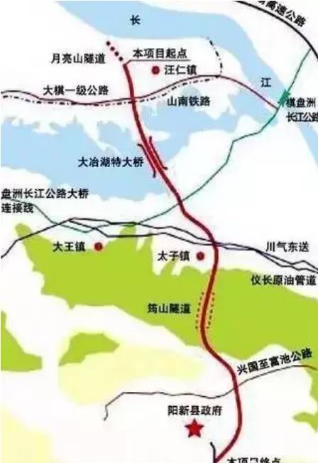 黃陽一級(jí)公路最新動(dòng)態(tài)更新