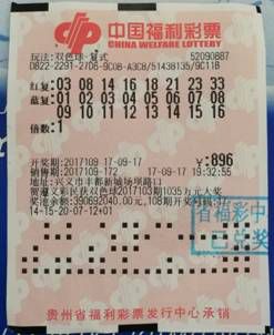 彩票奇緣，雙色球幸運故事與開獎結(jié)果揭曉