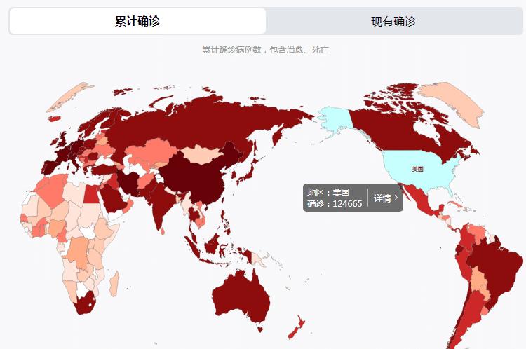 國外疫情深度解析，最新消息與綜合評(píng)測報(bào)告（30日更新）