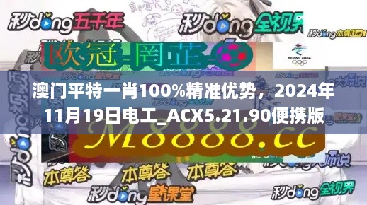 澳門平特一肖100%精準(zhǔn)優(yōu)勢(shì)，2024年11月19日電工_ACX5.21.90便攜版