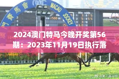 2024澳門特馬今晚開獎第56期：2023年11月19日執(zhí)行落實(shí)探討_DLF7.21.89專業(yè)版