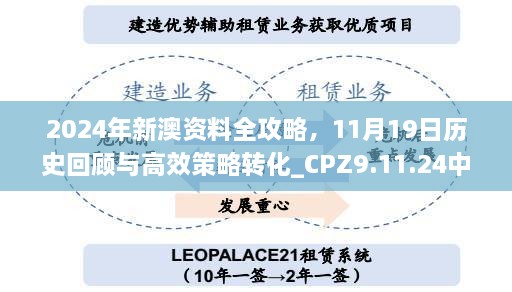 2024年新澳資料全攻略，11月19日歷史回顧與高效策略轉(zhuǎn)化_CPZ9.11.24中級(jí)版