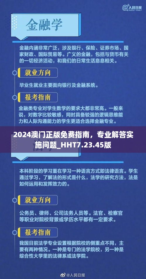 2024澳門正版免費(fèi)指南，專業(yè)解答實(shí)施問題_HHT7.23.45版