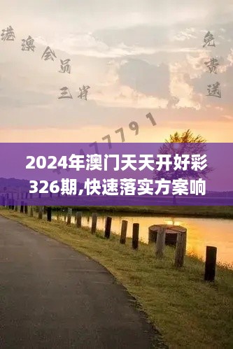 2024年澳門天天開好彩326期,快速落實(shí)方案響應(yīng)_HHT6.14.73授權(quán)版