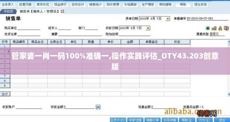 管家婆一肖一碼100%準(zhǔn)確一,操作實踐評估_OTY43.203創(chuàng)意版