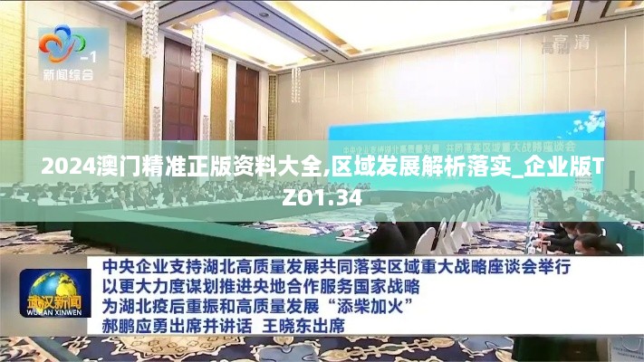 2024澳門精準正版資料大全,區(qū)域發(fā)展解析落實_企業(yè)版TZO1.34