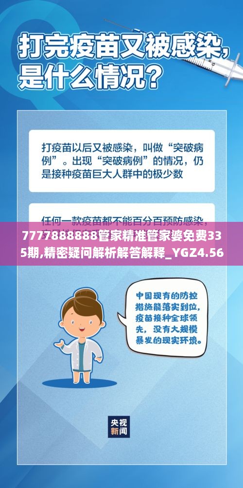 7777888888管家精準(zhǔn)管家婆免費(fèi)335期,精密疑問解析解答解釋_YGZ4.56