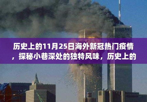 歷史上的海外新冠疫情下的獨(dú)特風(fēng)味，一家特色小店的探秘之旅