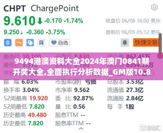 9494港澳資料大全2024年澳門0841期開獎大全,全面執(zhí)行分析數(shù)據(jù)_GM版10.849