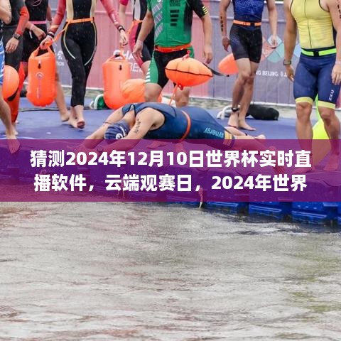 云端觀賽日，世界杯與直播軟件的奇妙之旅 2024年世界杯預(yù)測直播體驗(yàn)