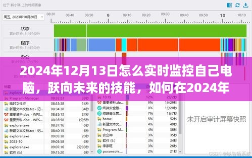 躍向未來必備技能，如何在2024年12月13日實時監(jiān)控電腦，開啟高效自我提升之旅