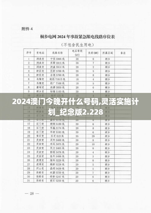 2024澳門(mén)今晚開(kāi)什么號(hào)碼,靈活實(shí)施計(jì)劃_紀(jì)念版2.228