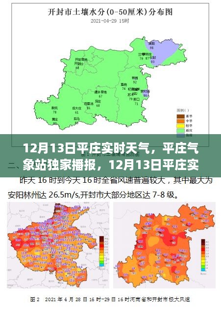 12月13日平莊實時天氣詳解，氣象站獨家播報