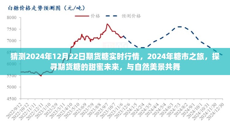 探尋期貨糖的甜蜜未來，預(yù)測(cè)2024年糖市行情與期貨糖實(shí)時(shí)行情展望