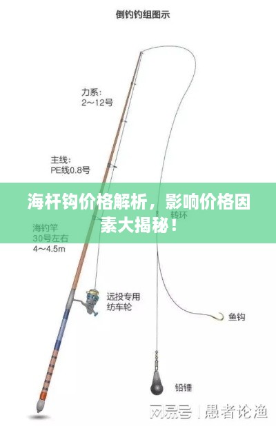 海桿鉤價格解析，影響價格因素大揭秘！