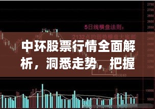 中環(huán)股票行情全面解析，洞悉走勢，把握投資機會