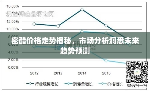 密醋價格走勢揭秘，市場分析洞悉未來趨勢預(yù)測