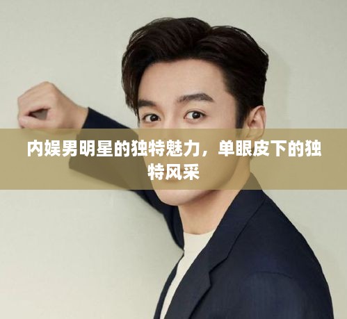 內(nèi)娛男明星的獨特魅力，單眼皮下的獨特風(fēng)采