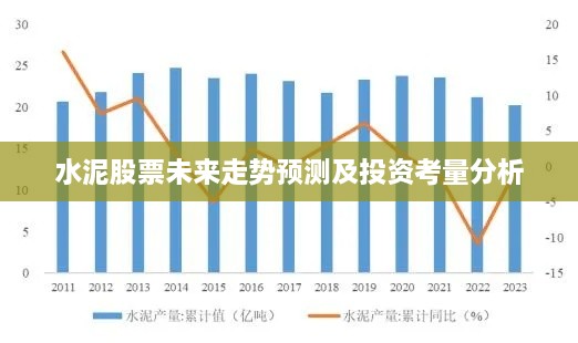 水泥股票未來走勢(shì)預(yù)測(cè)及投資考量分析