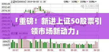 「重磅！新進(jìn)上證50股票引領(lǐng)市場(chǎng)新動(dòng)力」