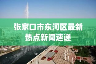 張家口市東河區(qū)最新熱點新聞速遞