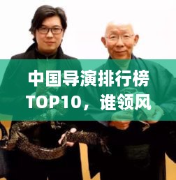 中國導(dǎo)演排行榜TOP10，誰領(lǐng)風(fēng)騷？