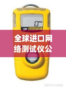 全球進口網(wǎng)絡(luò)測試儀公司排名大揭秘！