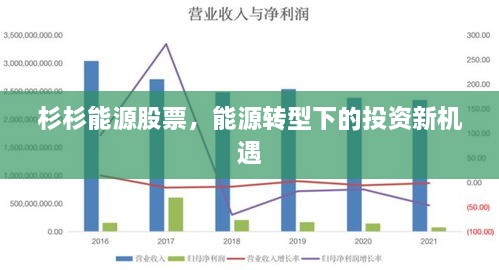 杉杉能源股票，能源轉(zhuǎn)型下的投資新機遇