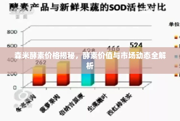 森米酵素價(jià)格揭秘，酵素價(jià)值與市場(chǎng)動(dòng)態(tài)全解析