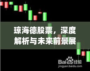 瓊海德股票，深度解析與未來前景展望