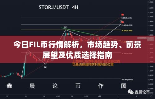 今日FIL幣行情解析，市場趨勢、前景展望及優(yōu)質(zhì)選擇指南