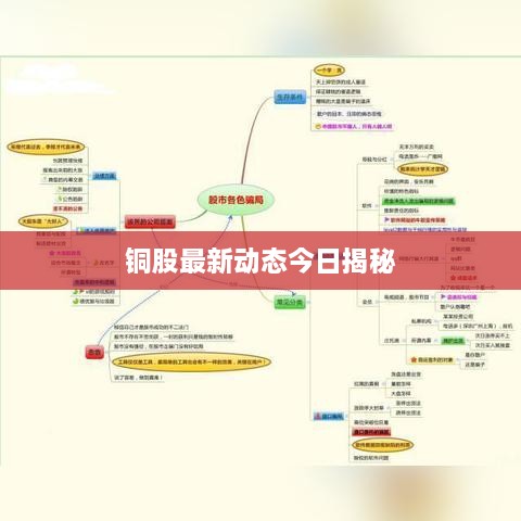 銅股最新動態(tài)今日揭秘