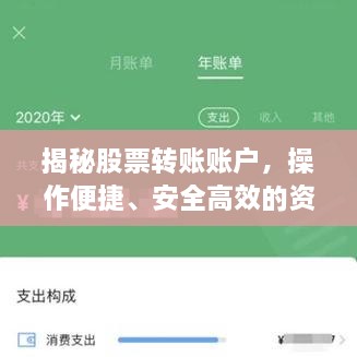 揭秘股票轉賬賬戶，操作便捷、安全高效的資金流轉利器！