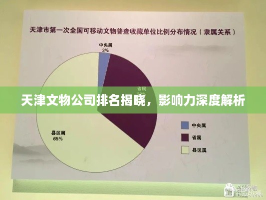 天津文物公司排名揭曉，影響力深度解析