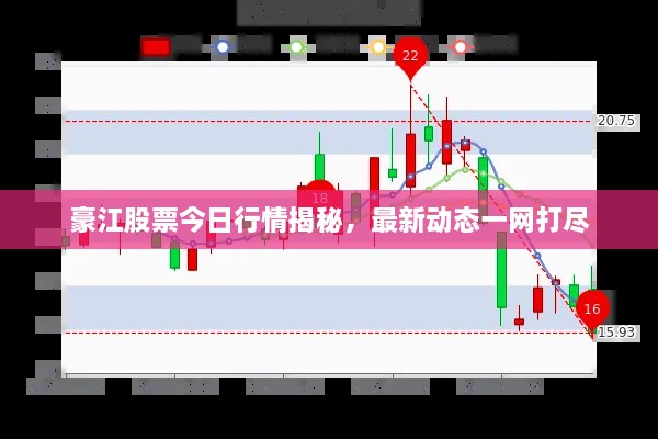 豪江股票今日行情揭秘，最新動態(tài)一網(wǎng)打盡