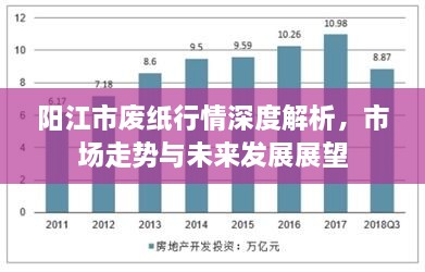 陽江市廢紙行情深度解析，市場走勢與未來發(fā)展展望