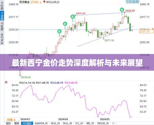 最新西寧金價(jià)走勢(shì)深度解析與未來(lái)展望