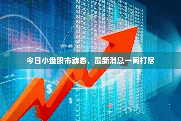 今日小盤股市動(dòng)態(tài)，最新消息一網(wǎng)打盡