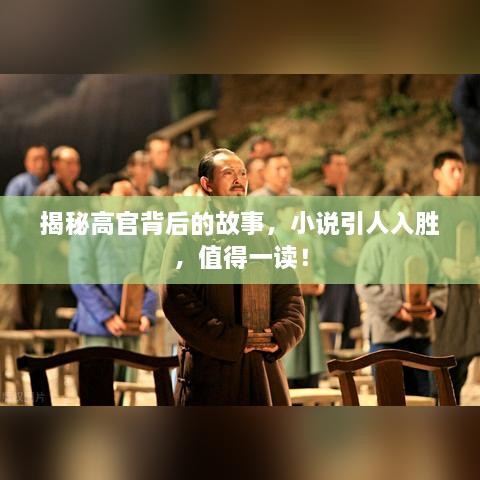 揭秘高官背后的故事，小說引人入勝，值得一讀！