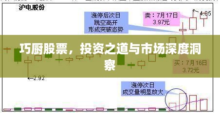 巧廚股票，投資之道與市場(chǎng)深度洞察